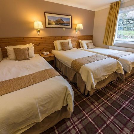 Norseman Hotel Wick  Zewnętrze zdjęcie
