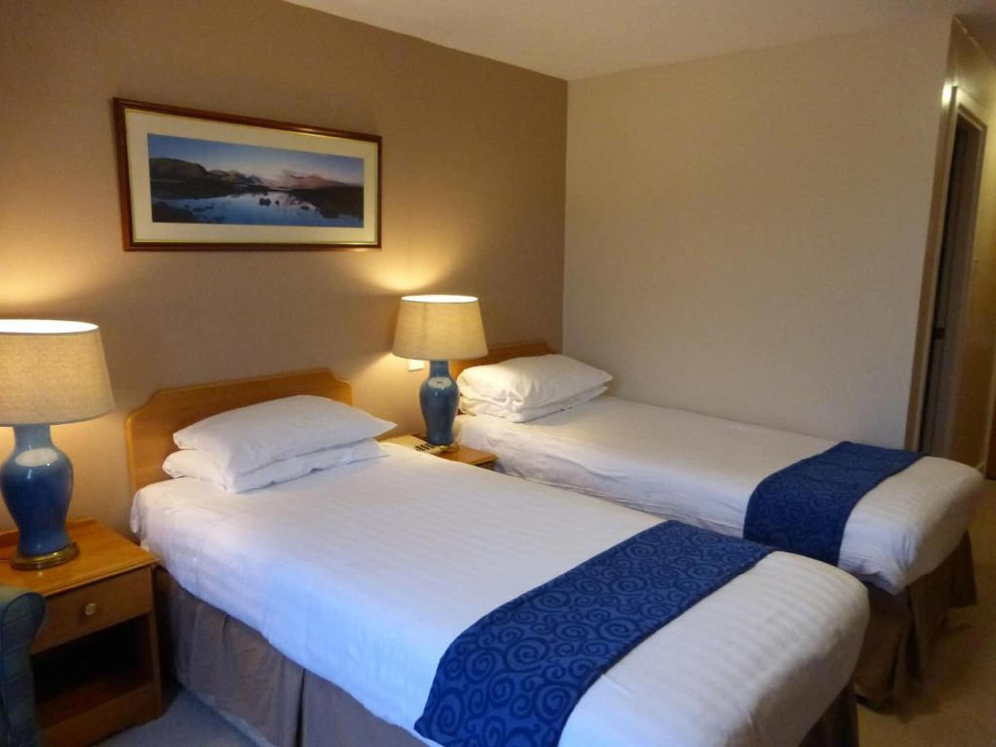 Norseman Hotel Wick  Zewnętrze zdjęcie