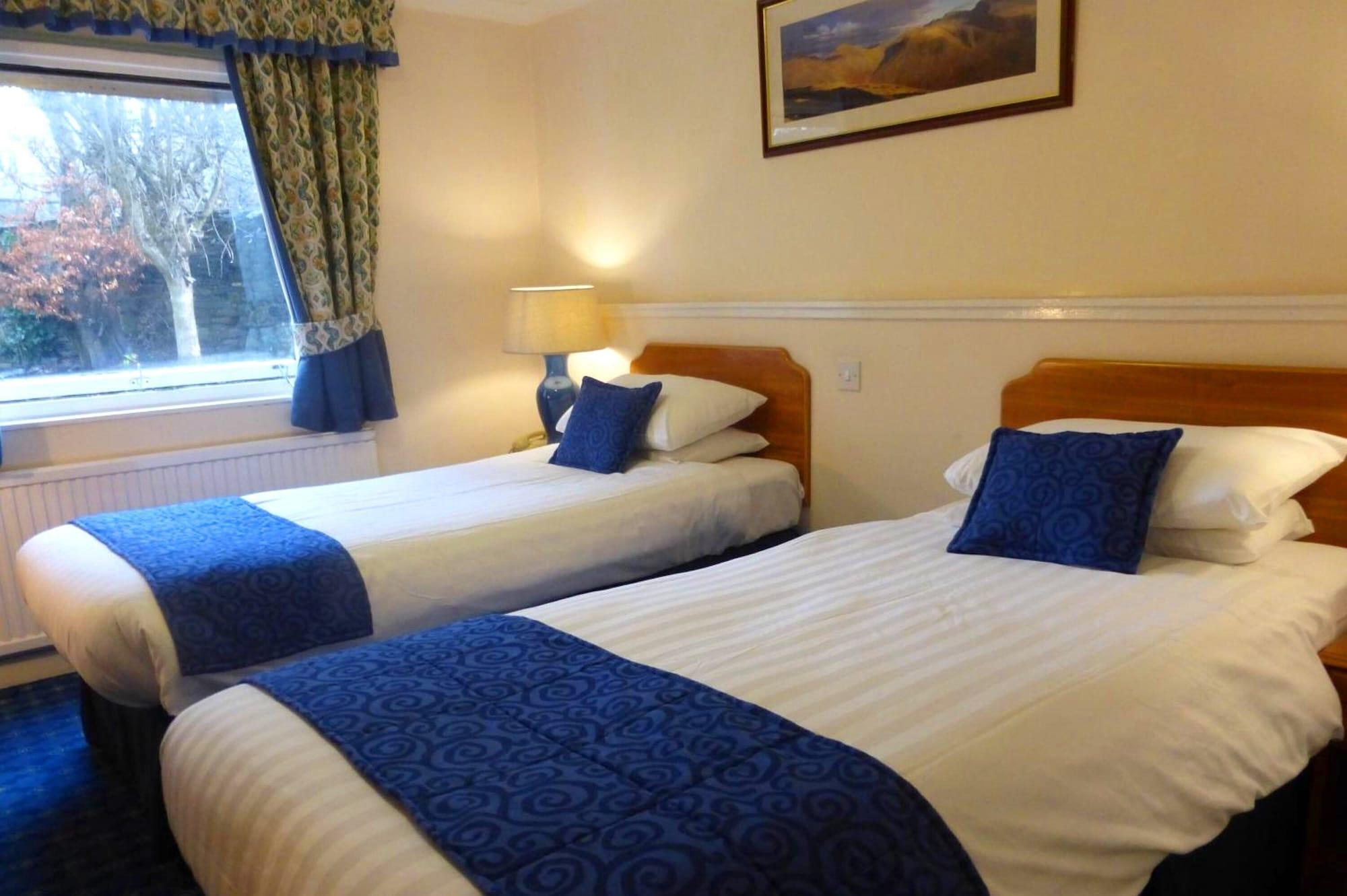 Norseman Hotel Wick  Zewnętrze zdjęcie