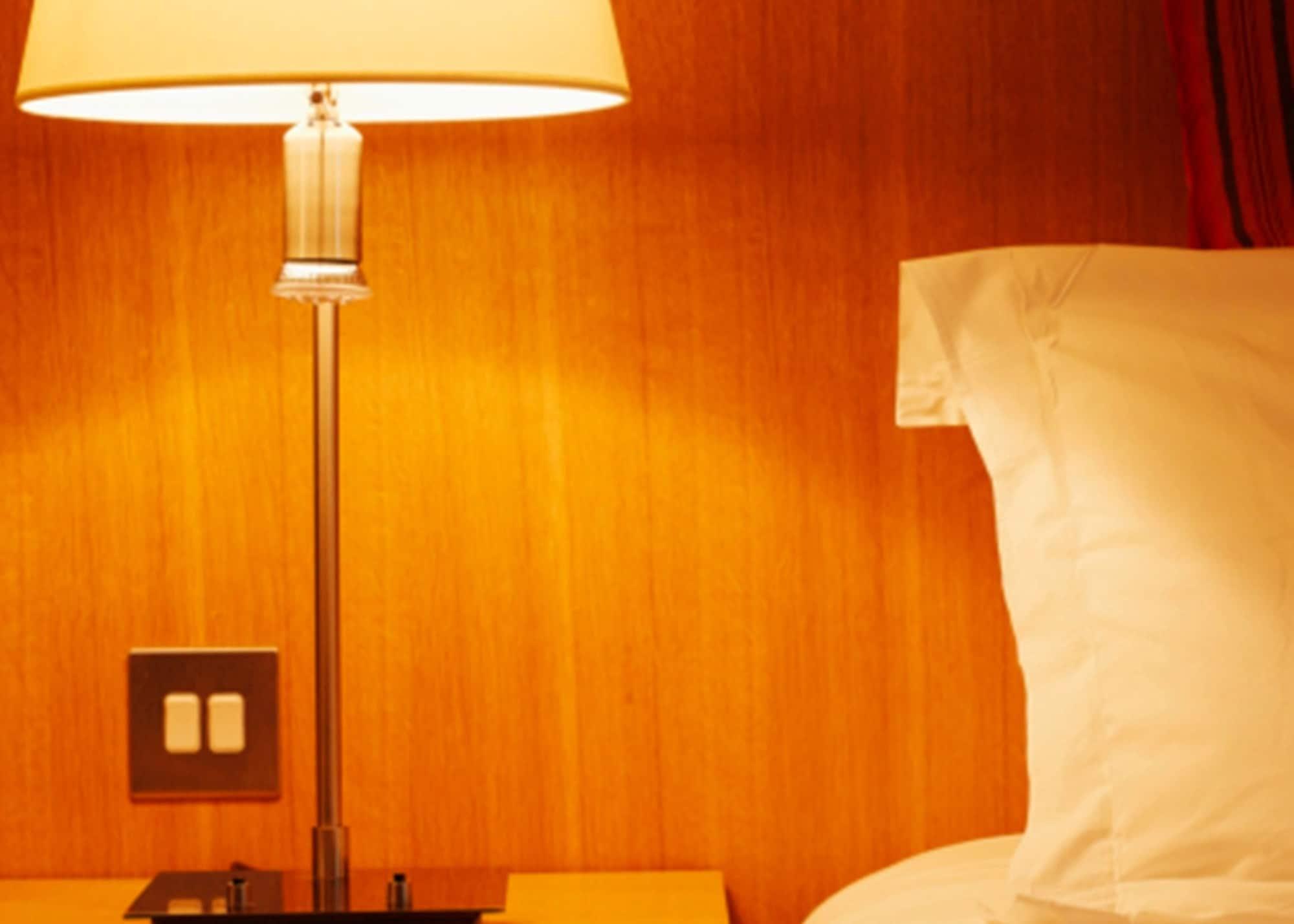 Norseman Hotel Wick  Zewnętrze zdjęcie