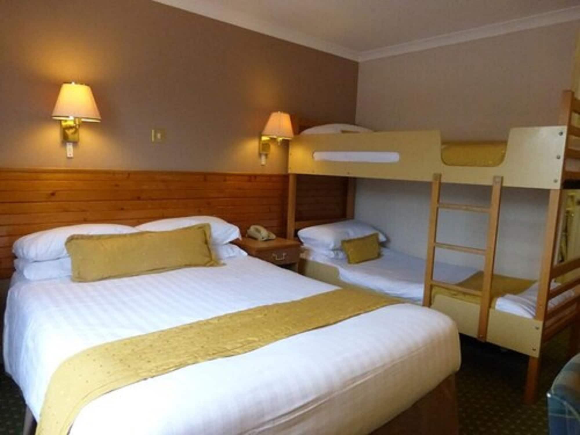Norseman Hotel Wick  Zewnętrze zdjęcie