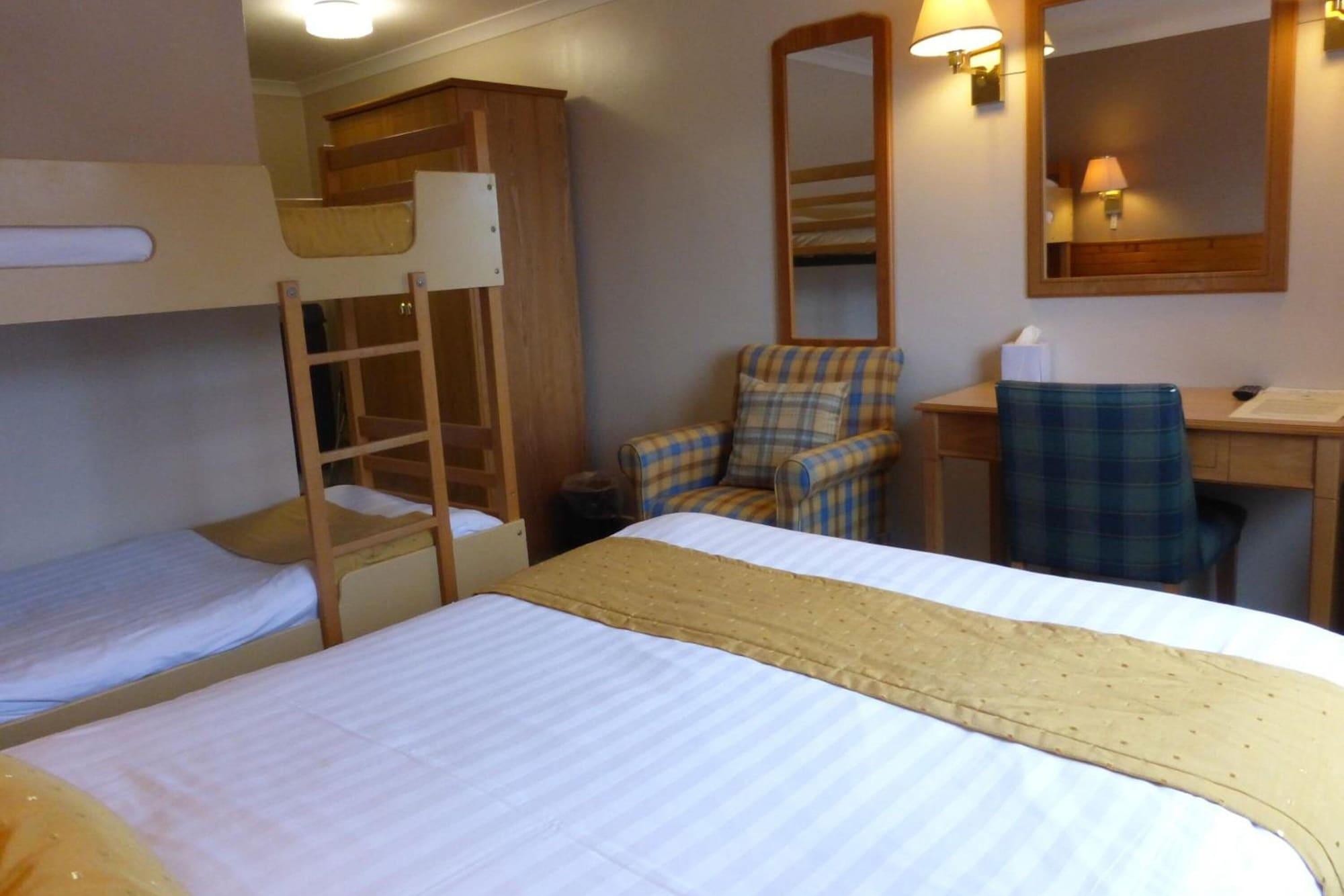 Norseman Hotel Wick  Zewnętrze zdjęcie