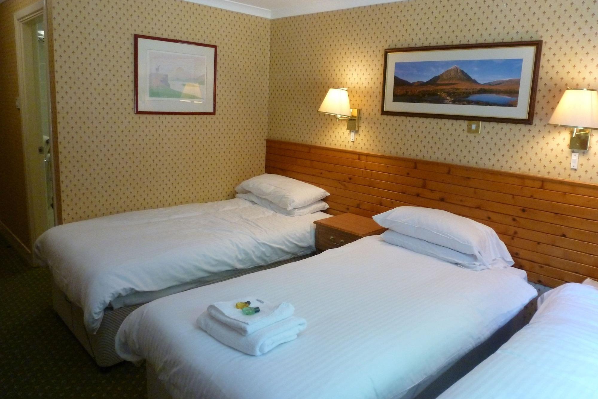 Norseman Hotel Wick  Zewnętrze zdjęcie