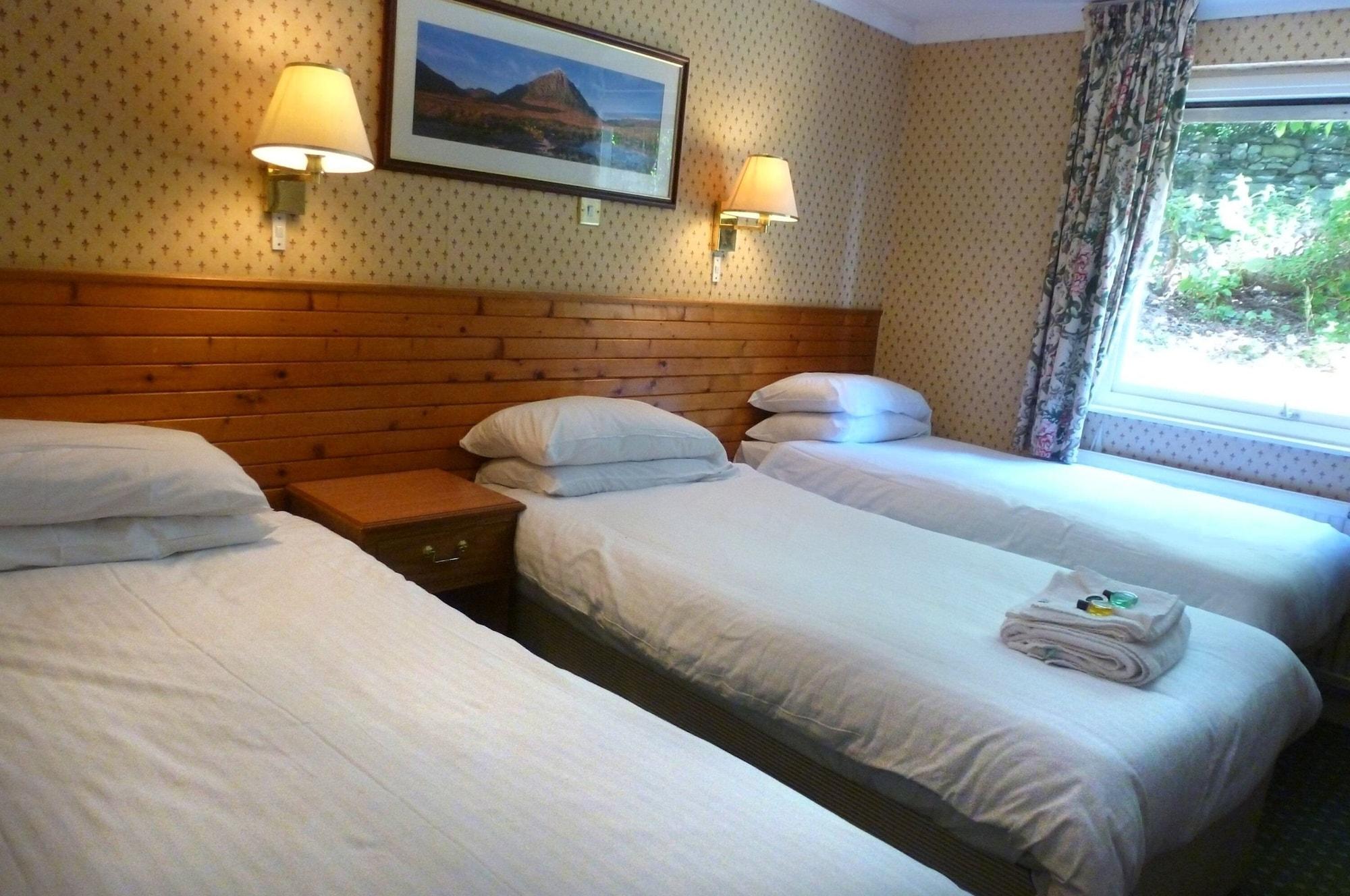 Norseman Hotel Wick  Zewnętrze zdjęcie