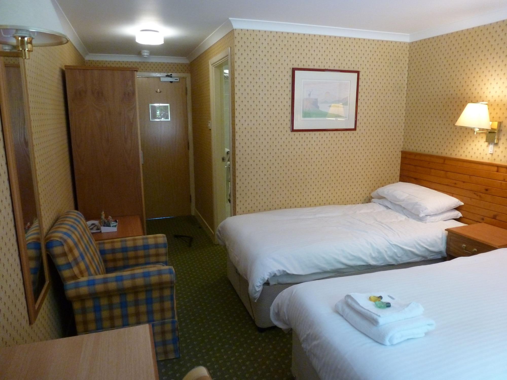 Norseman Hotel Wick  Zewnętrze zdjęcie