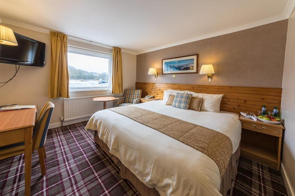 Norseman Hotel Wick  Zewnętrze zdjęcie