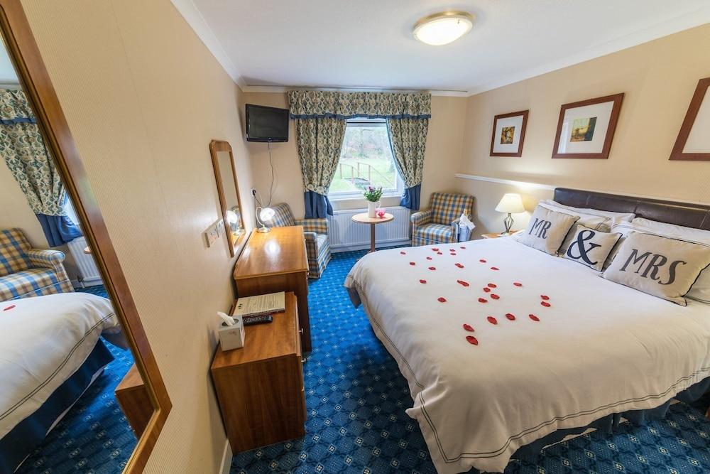 Norseman Hotel Wick  Zewnętrze zdjęcie