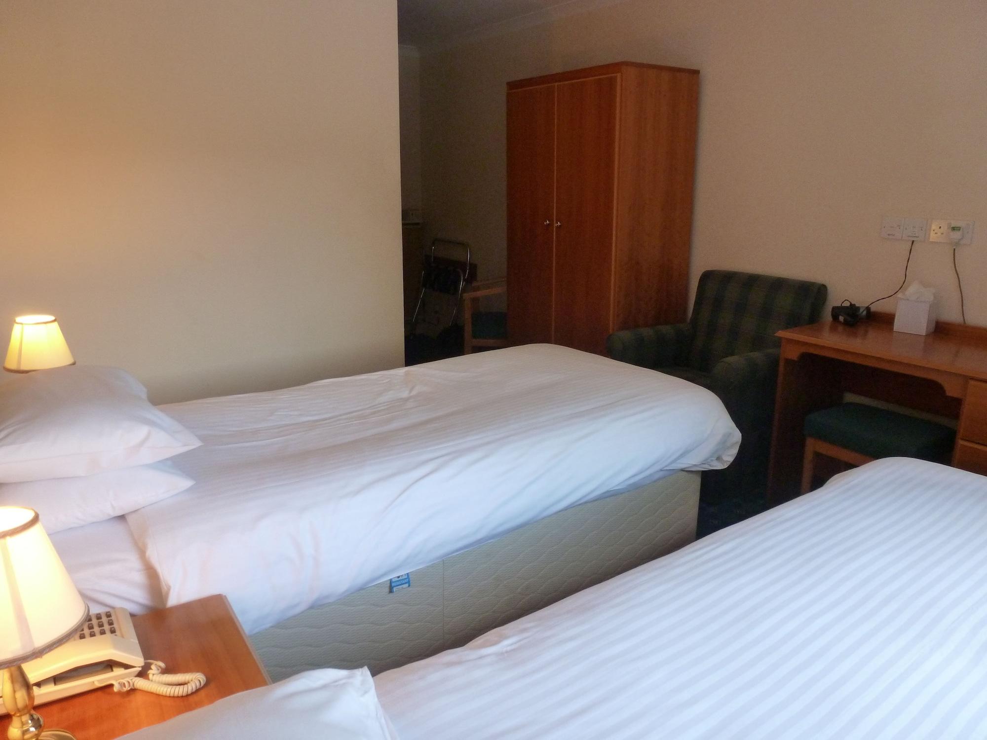 Norseman Hotel Wick  Zewnętrze zdjęcie