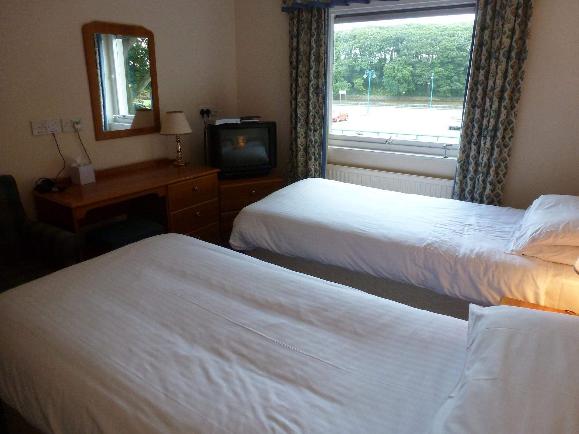 Norseman Hotel Wick  Zewnętrze zdjęcie