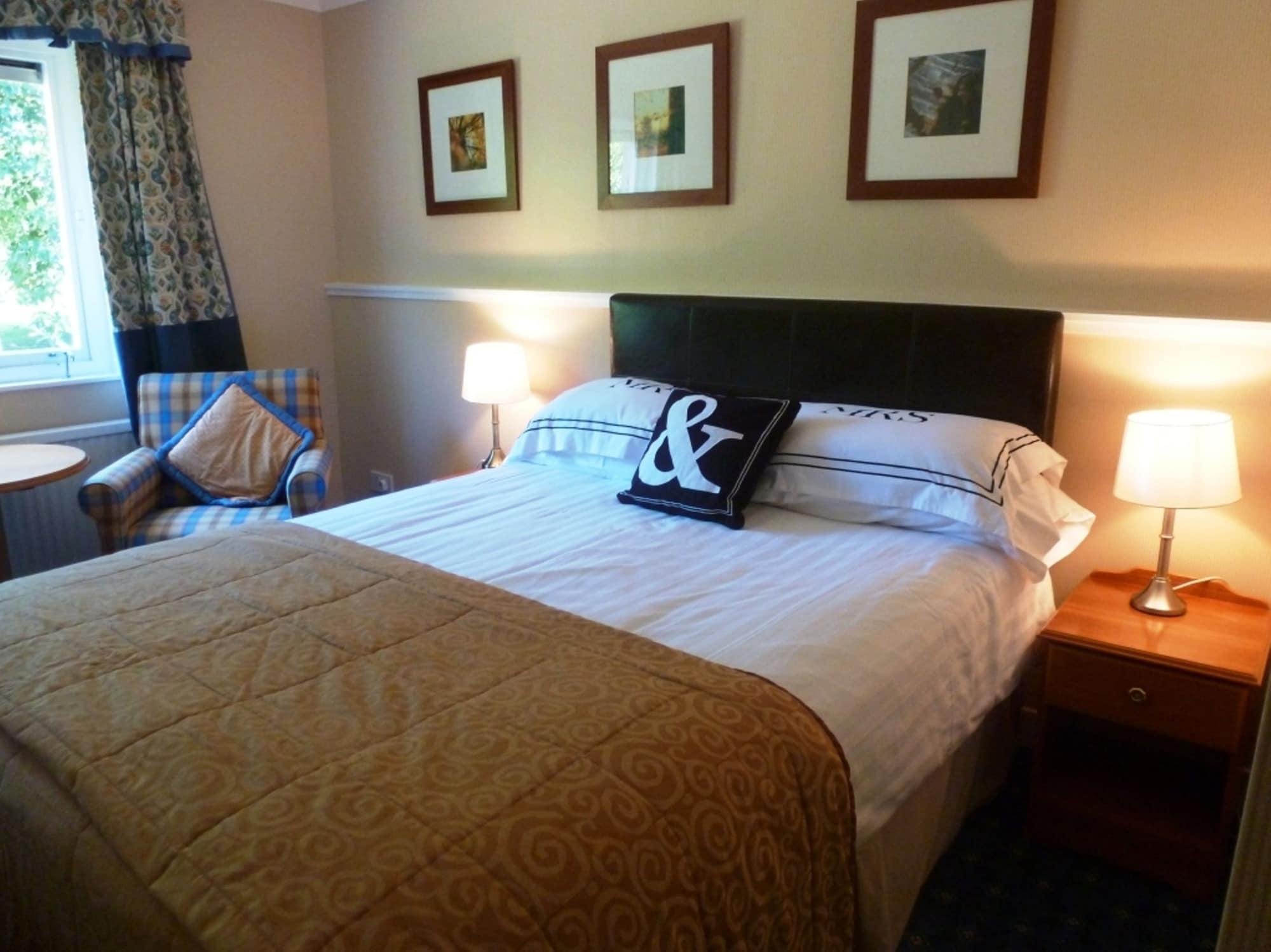 Norseman Hotel Wick  Zewnętrze zdjęcie