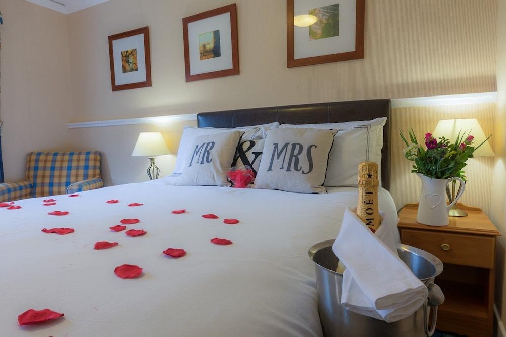 Norseman Hotel Wick  Zewnętrze zdjęcie
