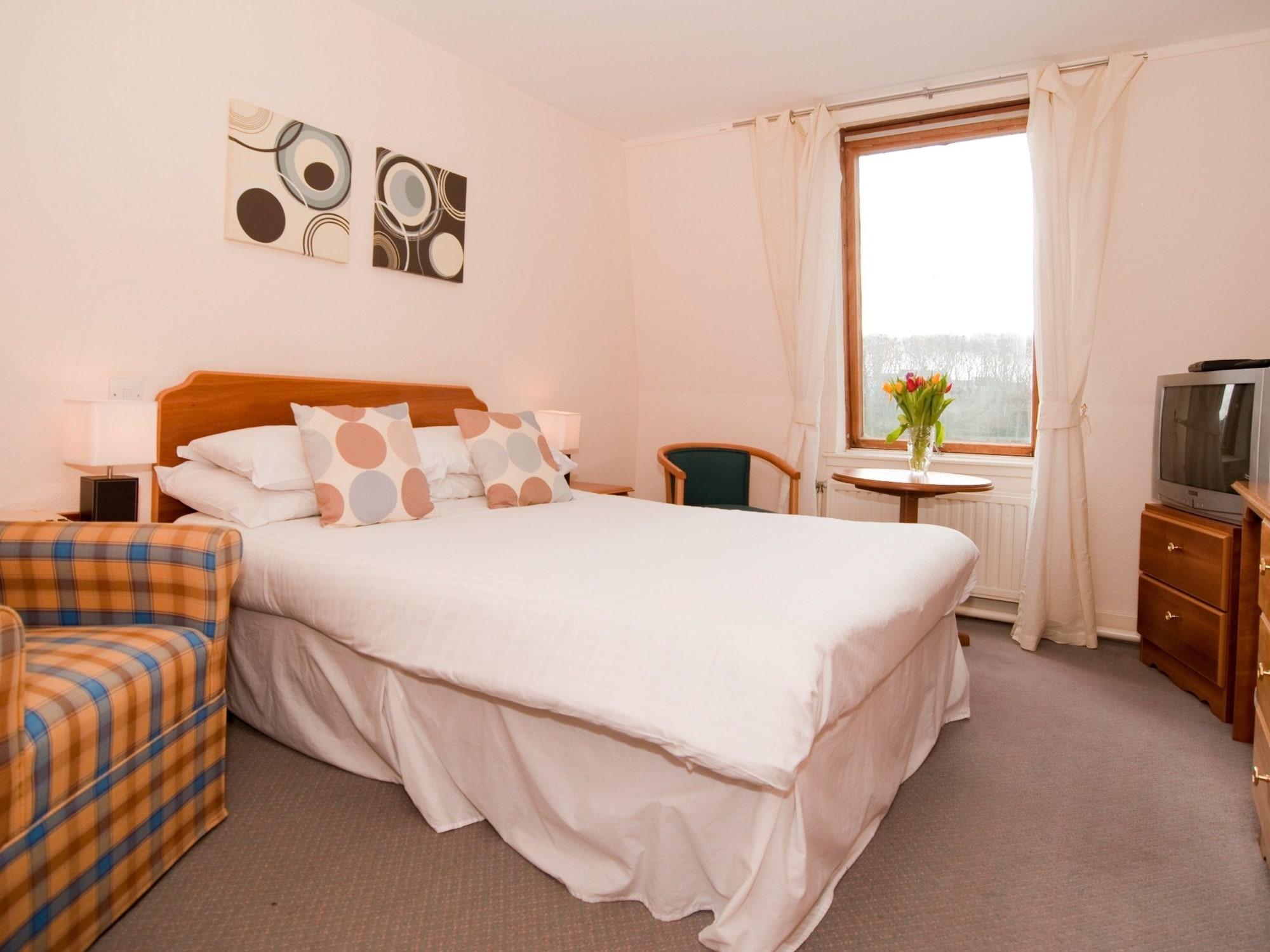 Norseman Hotel Wick  Zewnętrze zdjęcie