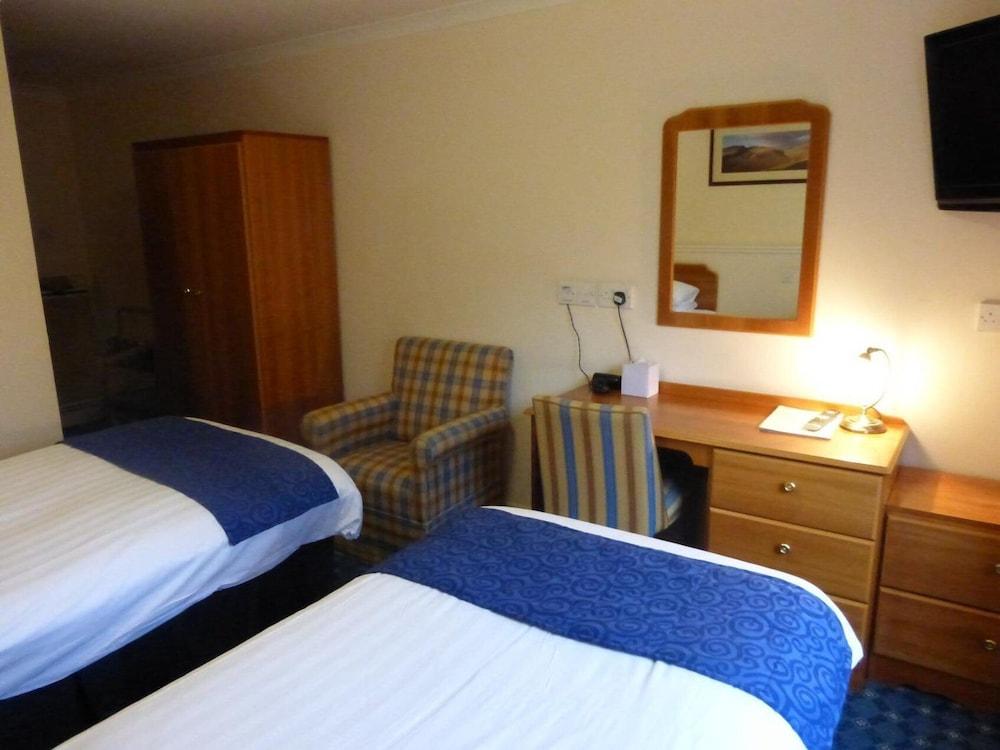 Norseman Hotel Wick  Zewnętrze zdjęcie