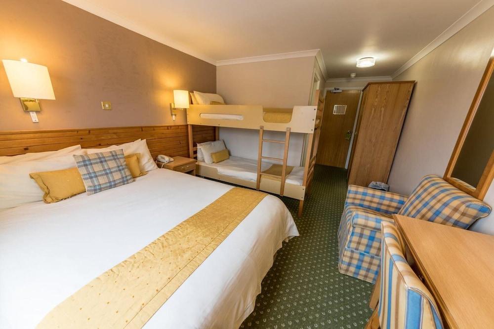 Norseman Hotel Wick  Zewnętrze zdjęcie