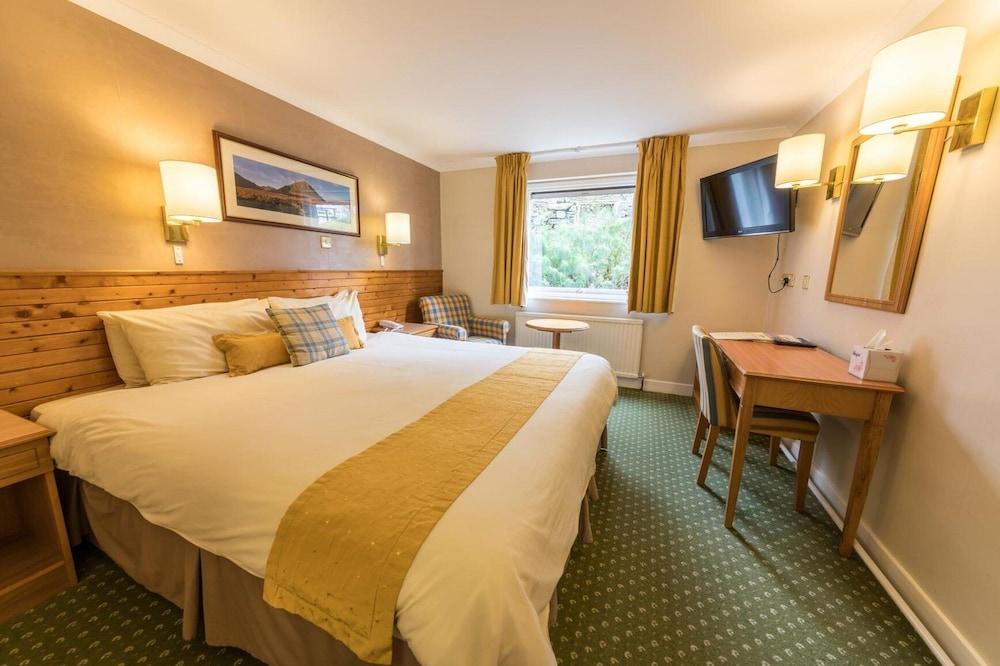 Norseman Hotel Wick  Zewnętrze zdjęcie