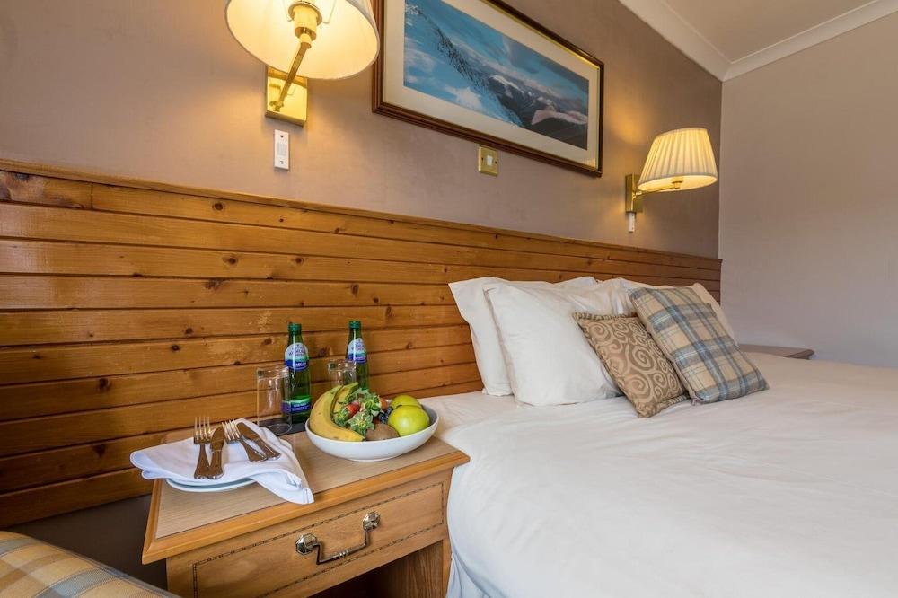 Norseman Hotel Wick  Zewnętrze zdjęcie