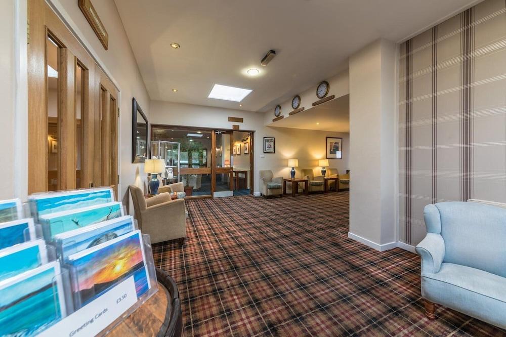 Norseman Hotel Wick  Zewnętrze zdjęcie
