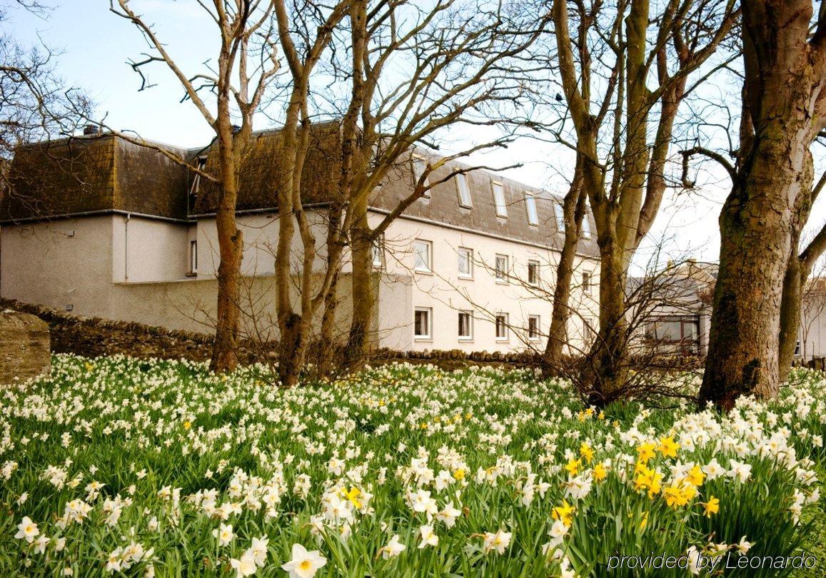Norseman Hotel Wick  Zewnętrze zdjęcie