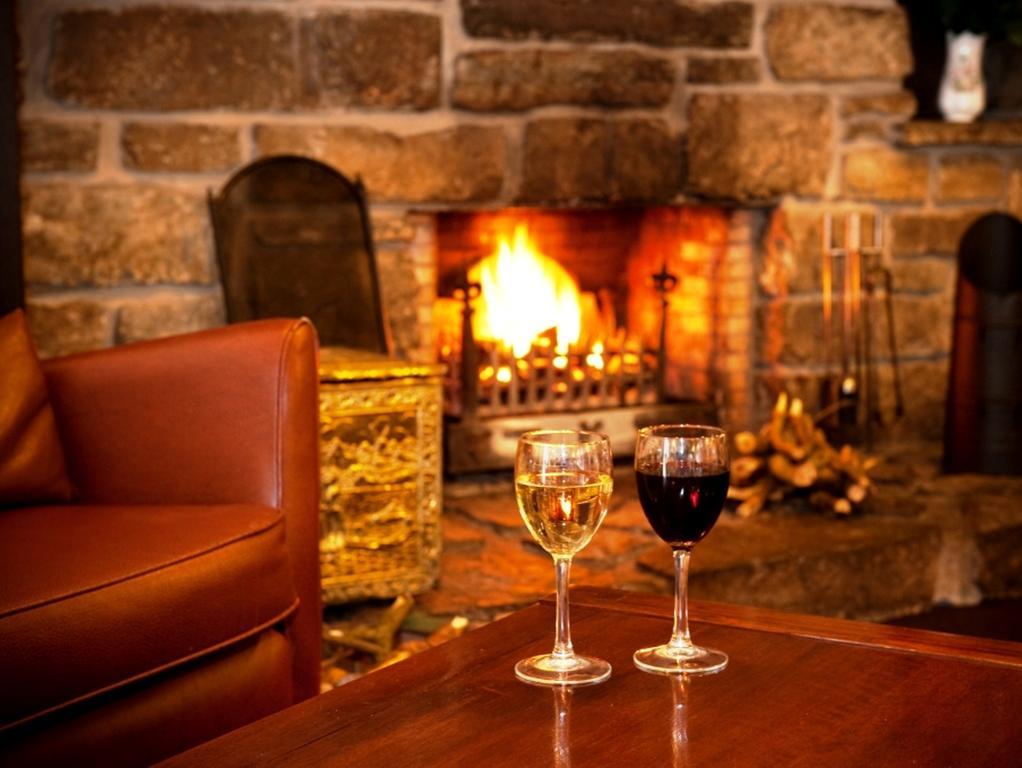Norseman Hotel Wick  Zewnętrze zdjęcie