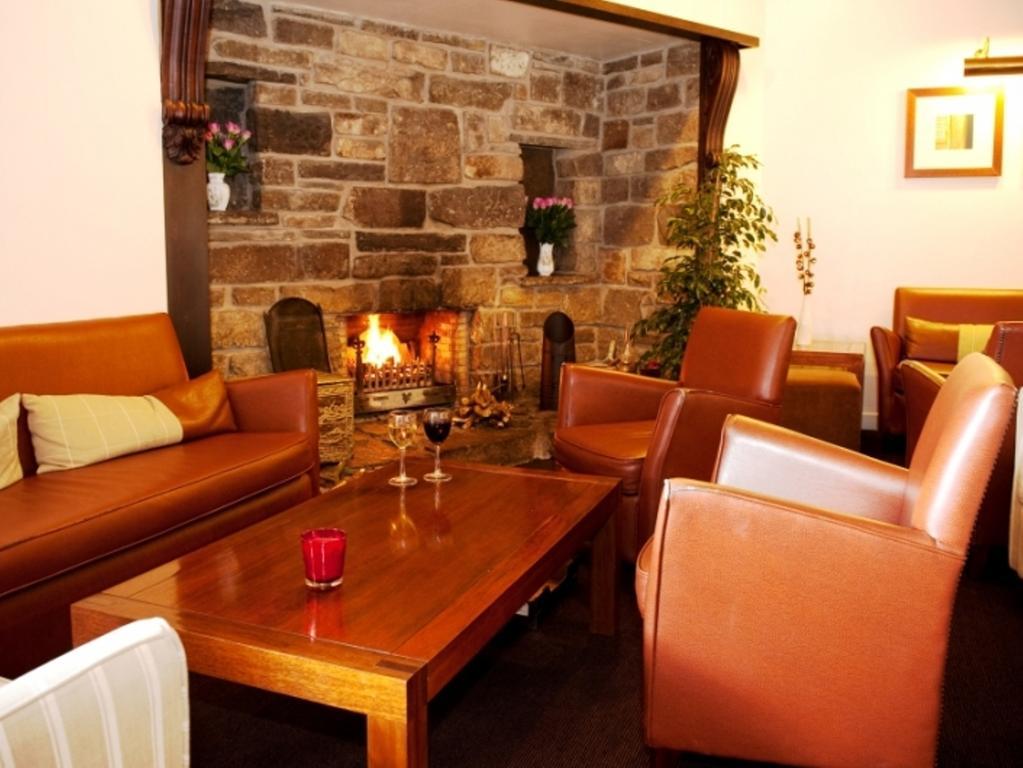 Norseman Hotel Wick  Zewnętrze zdjęcie