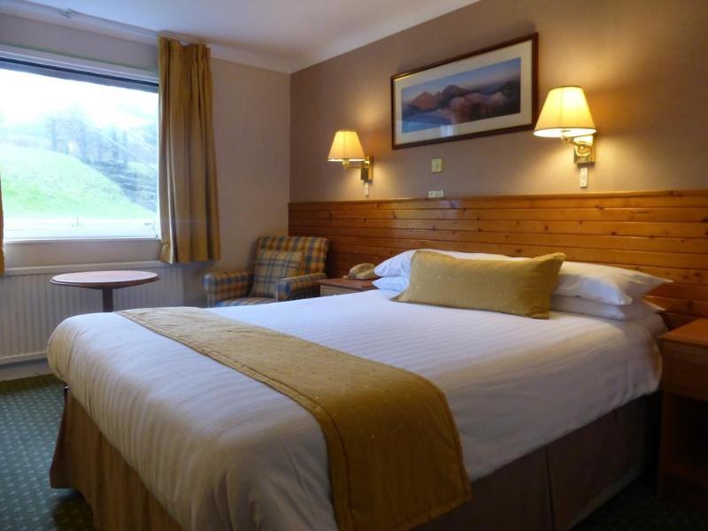 Norseman Hotel Wick  Zewnętrze zdjęcie