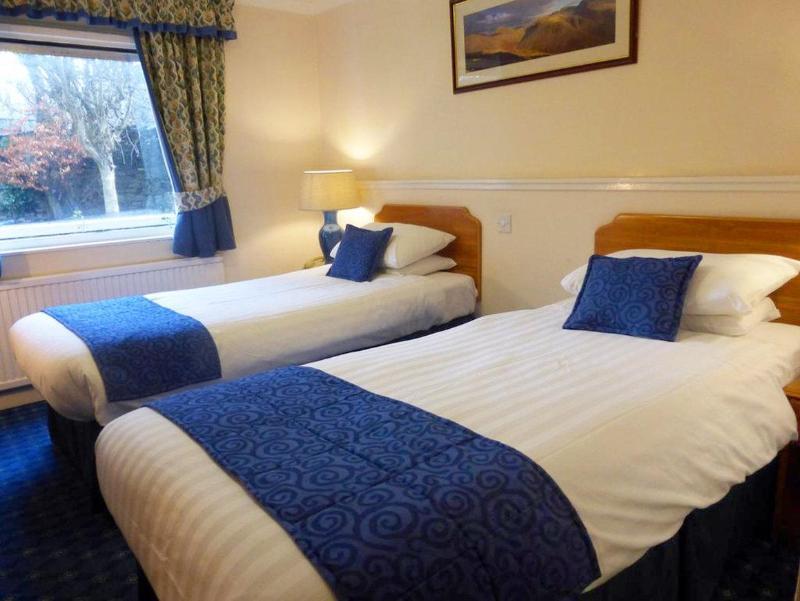 Norseman Hotel Wick  Zewnętrze zdjęcie