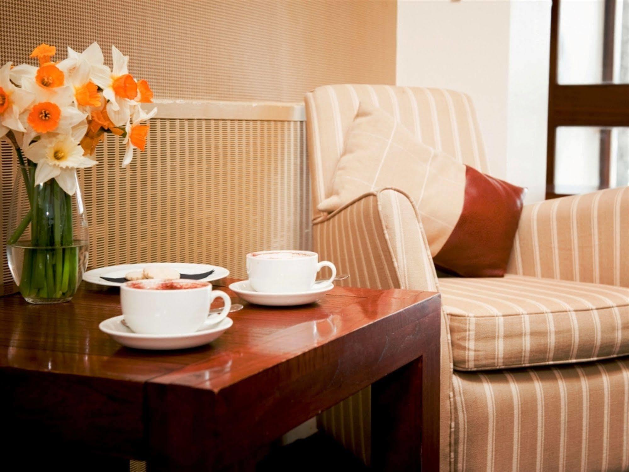 Norseman Hotel Wick  Zewnętrze zdjęcie