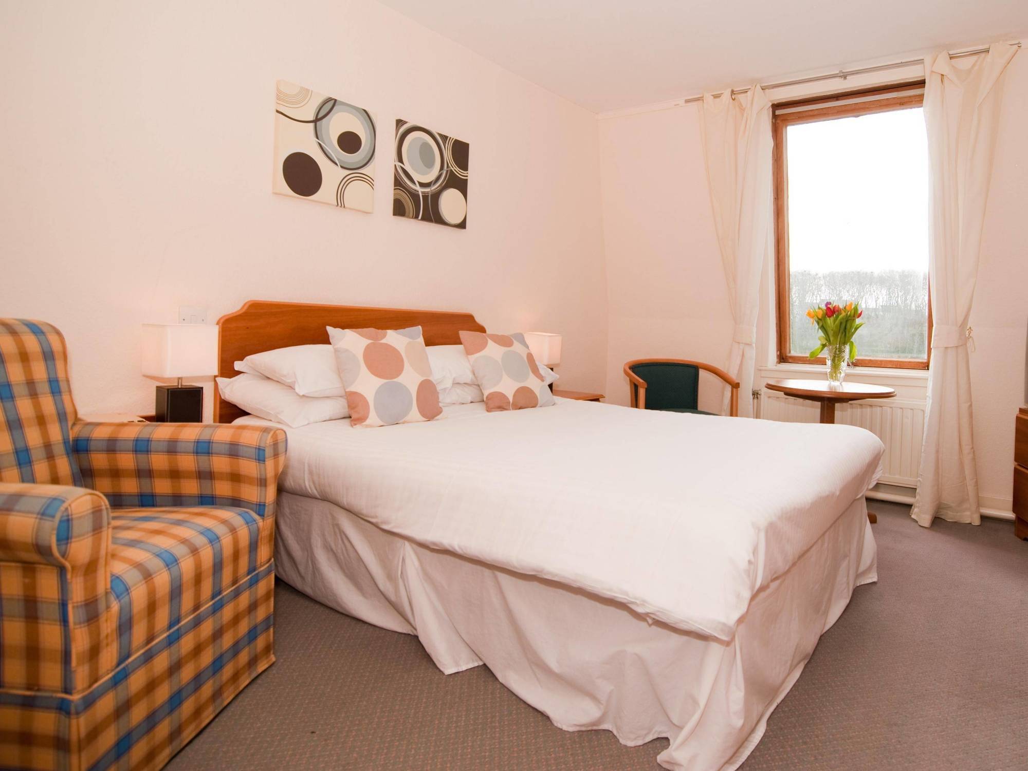 Norseman Hotel Wick  Zewnętrze zdjęcie