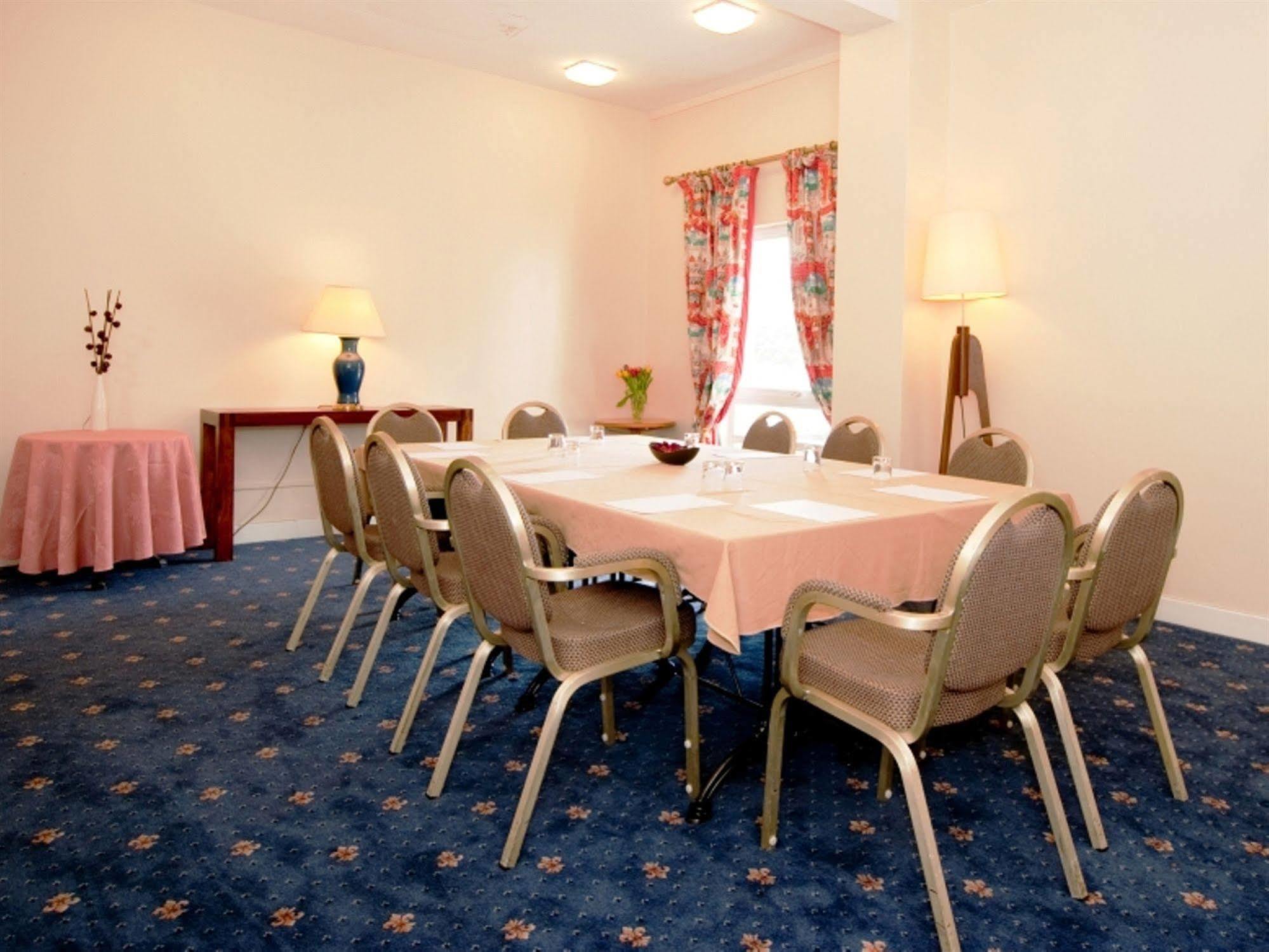 Norseman Hotel Wick  Zewnętrze zdjęcie