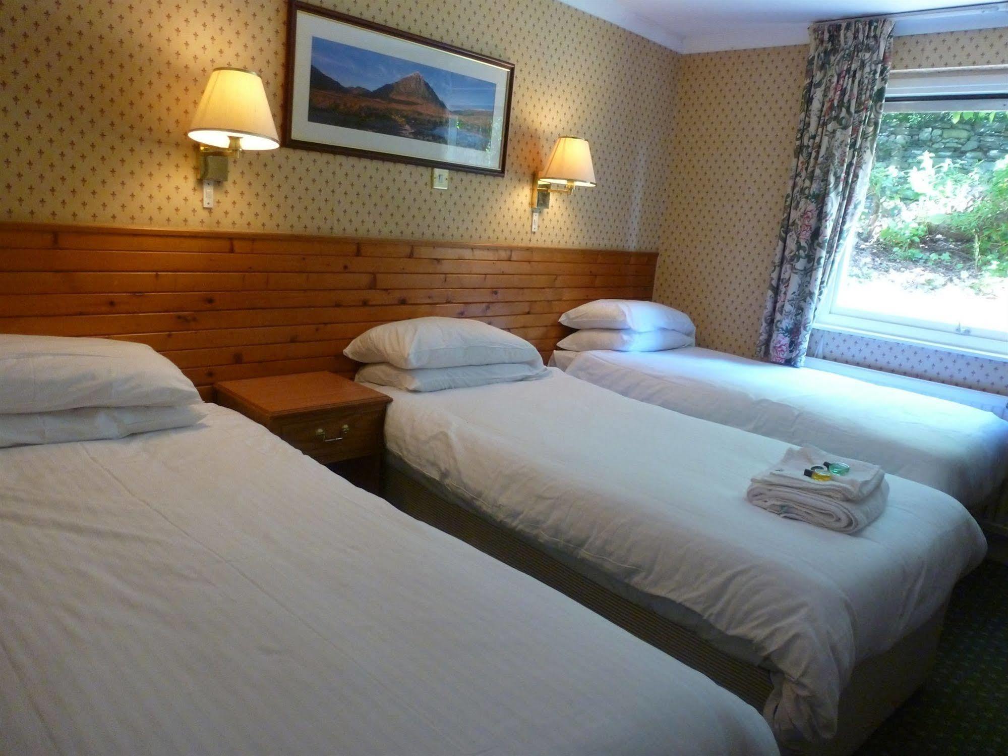 Norseman Hotel Wick  Zewnętrze zdjęcie
