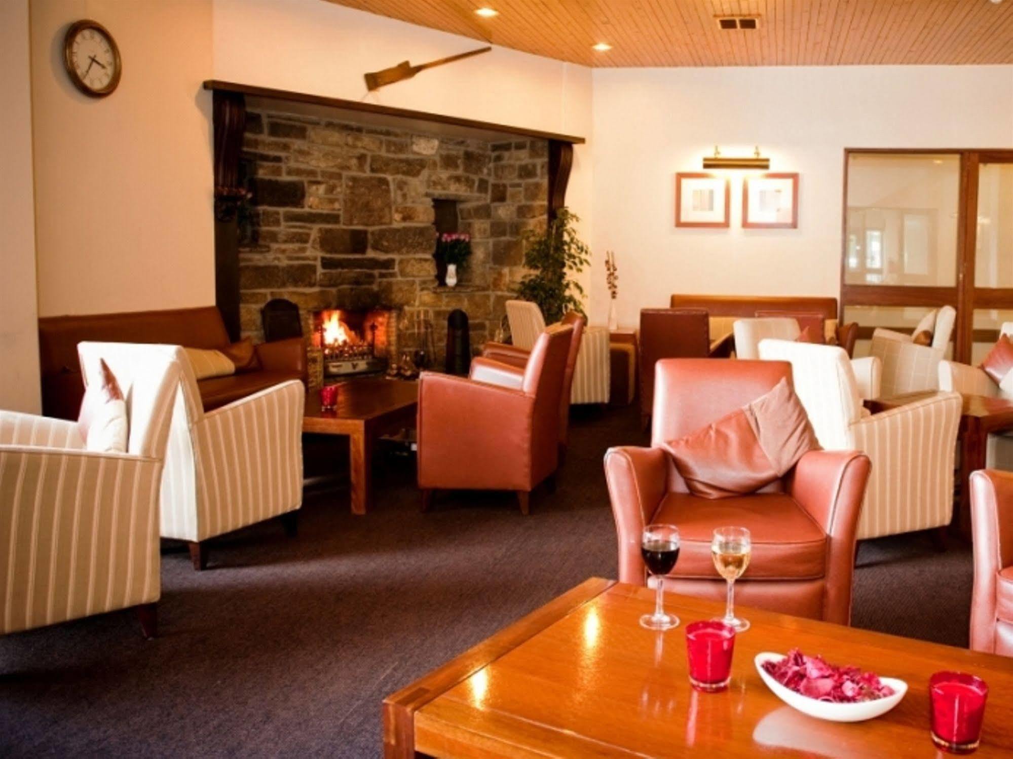 Norseman Hotel Wick  Zewnętrze zdjęcie