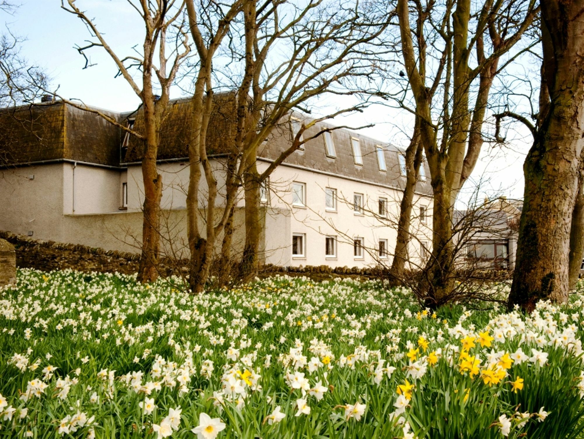 Norseman Hotel Wick  Zewnętrze zdjęcie